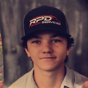 Meet your Posher, Trenton